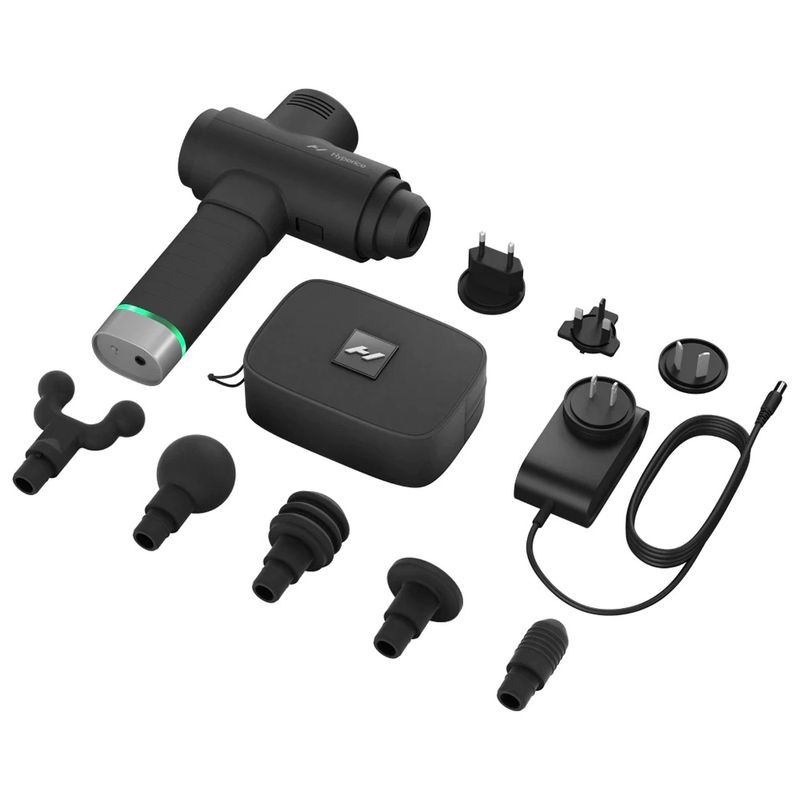 Hyperice Hypervolt 2 Pro Massage Device - Thumbnail 5