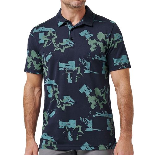 TravisMathew Men's Favorite Hello Polo