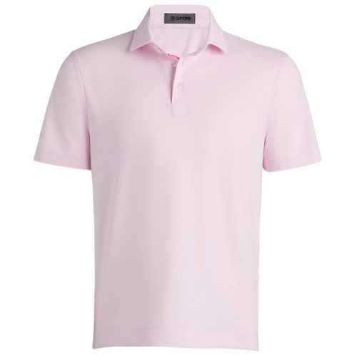 G/FORE Men's All Play Fine Stretch Polo