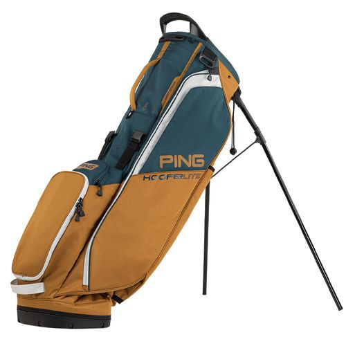PING Hoofer Lite Stand Bag