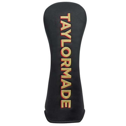 TaylorMade Limited Edition Hybrid Headcover - British Open