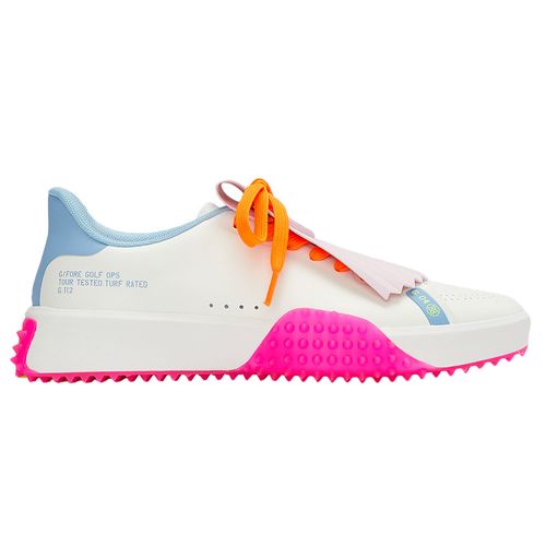 G/FORE Women's G.112 Kiltie Spikeless Golf Shoes