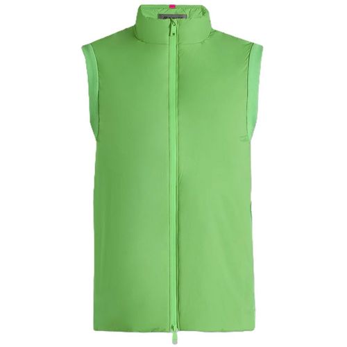 G/FORE Men's The Maverick Hybrid Stretch Vest