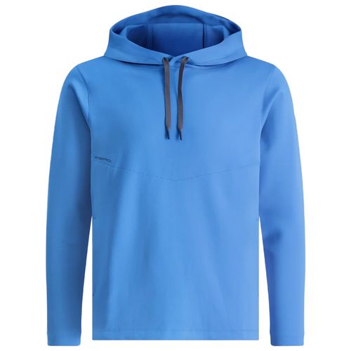 Zero Restriction Men's TKO Knit Hoodie