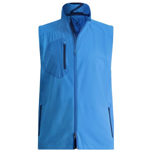 Zero Restriction Men's Z700 Woven Vest