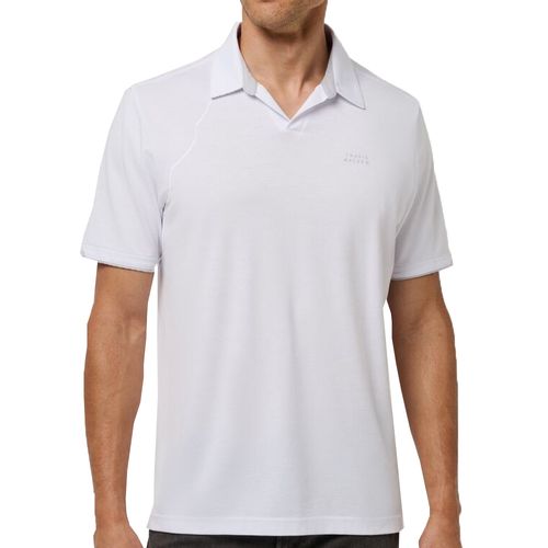 TravisMathew Men's Late At Night Polo
