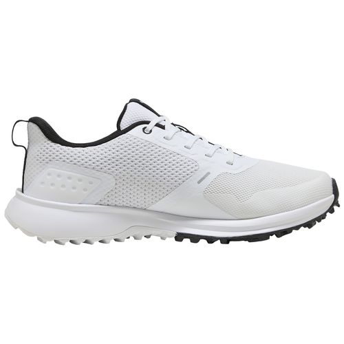 PUMA Men's Fusion Grip 6 Spikeless Golf Shoes