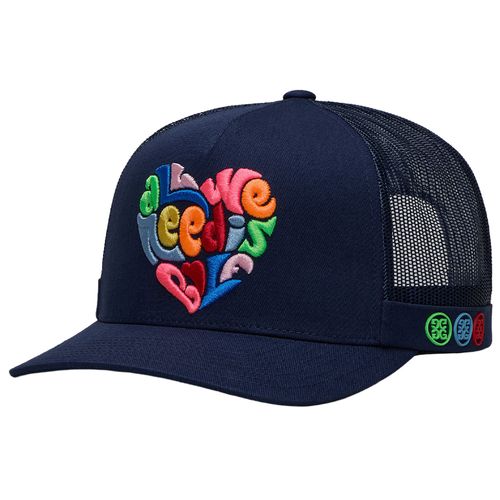 G/FORE Men's All We Need Is Golf Trucker Hat
