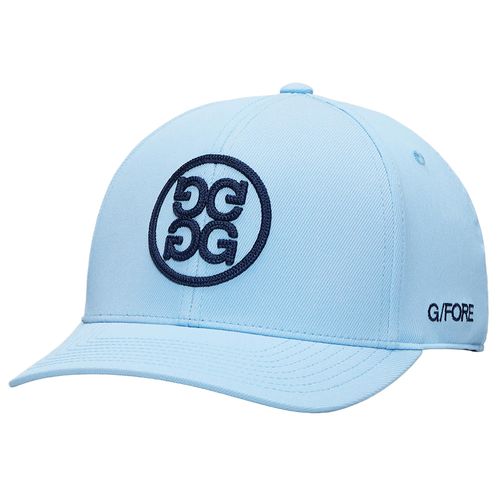 G/FORE Men's Circle G's 110 Snapback Hat