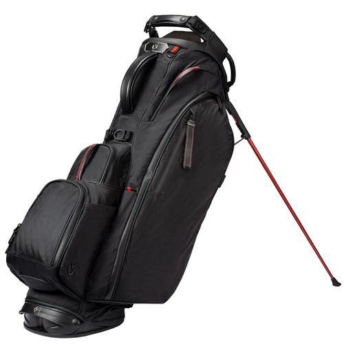Vessel Player V Pro 14 Way Stand Bag