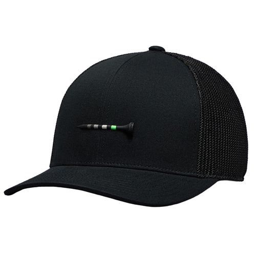 G/FORE Men's Silicone Tee Trucker Hat
