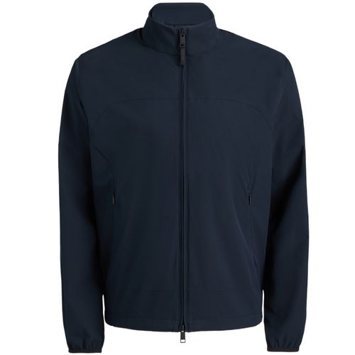 G/FORE Men's Parachute Windbreaker Jacket