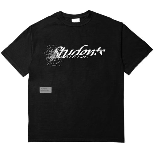 Students Golf Men's Here And Now T-Shirt
