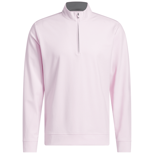 adidas Men's Ultimate365 Classic 1/4 Zip Pullover