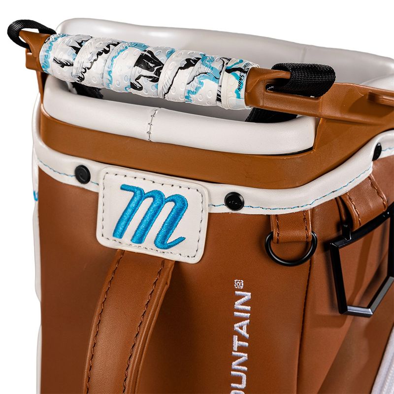 Sun Mountain x Marucci Stand Bag - Worldwide Golf Shops