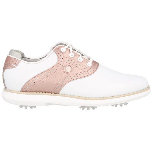 FootJoy Women's Traditions Golf Shoes
