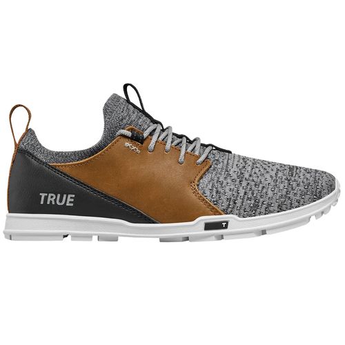 TRUE linkswear Men's TRUE OG Feel Spikeless Golf Shoes