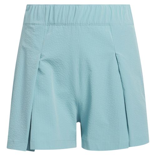 adidas Women's Go-To Pleated Shorts