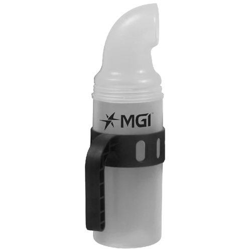 MGI Sand Bottle and Holder
