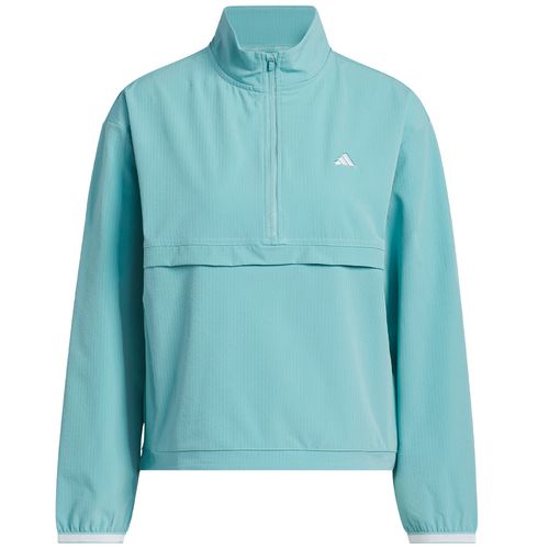 adidas Women's Go-To 1/4 Zip Jacket