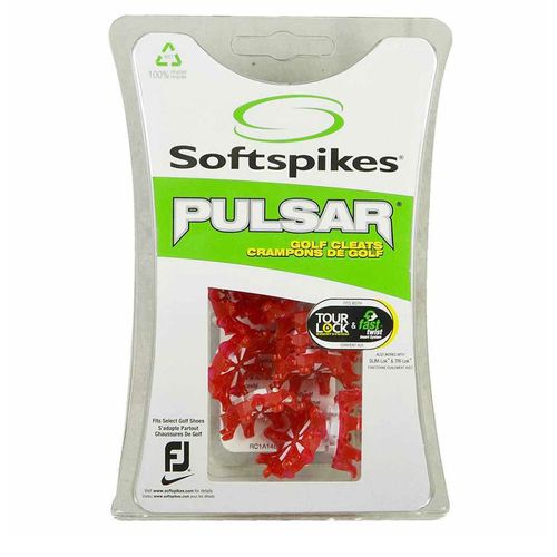 SoftSpikes Pulsar Golf Cleats