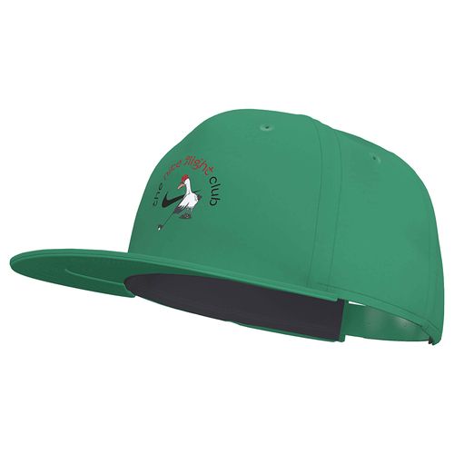 Nike Men's Dri-FIT Pro US Flat Bill Albatross Hat