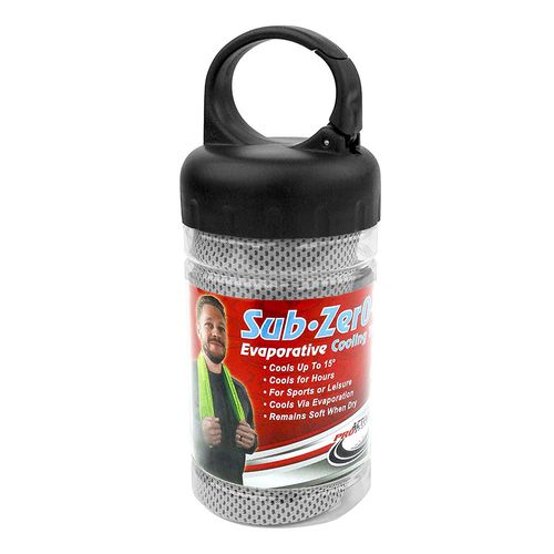 ProActive Sports Sub Zero 2.0 Evaporative Cooling Towel