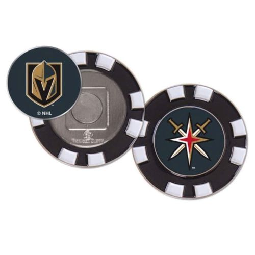 Team Effort NHL Poker Chip Marker