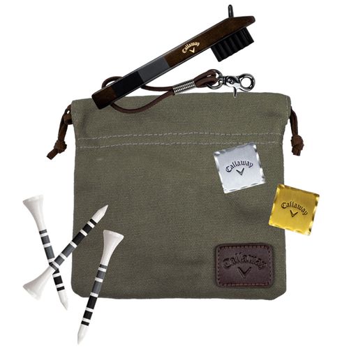 Callaway Heritage Accessories Kit