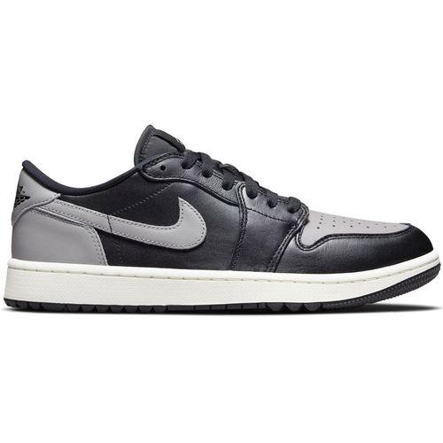 Nike Men's Air Jordan 1 Low G Spikeless Golf Shoes