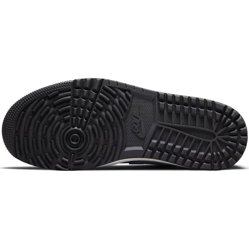 Nike Men's Air Jordan 1 Low G Spikeless Golf Shoes
