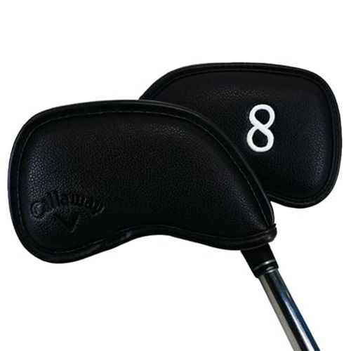 Callaway Magnetic Iron Headcovers