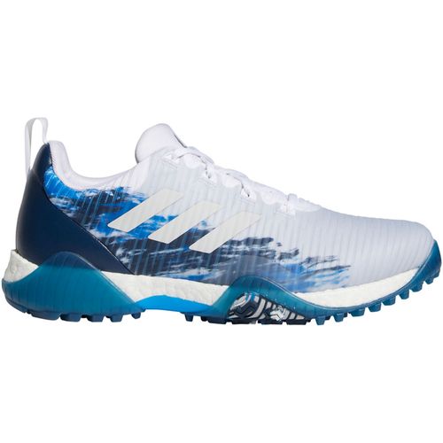 adidas Men's CodeChaos Spikeless Golf Shoes