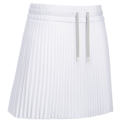 G/FORE Women's Micro Pleat Tennis Skort
