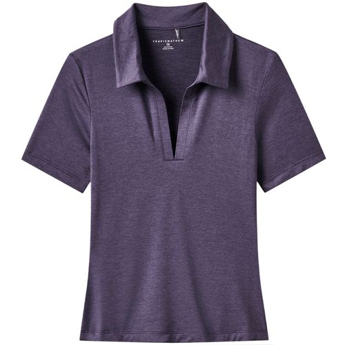 TravisMathew Women's Skyloft Light Polo