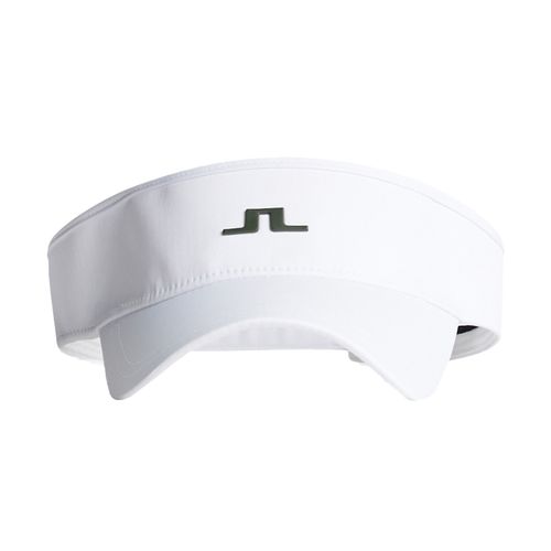 J.Lindeberg Men's Yaden Visor