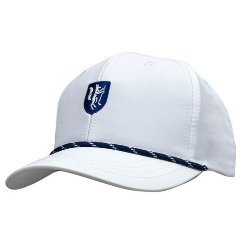 Foxden Fairways Boys' Fairway Performance Rope Hat