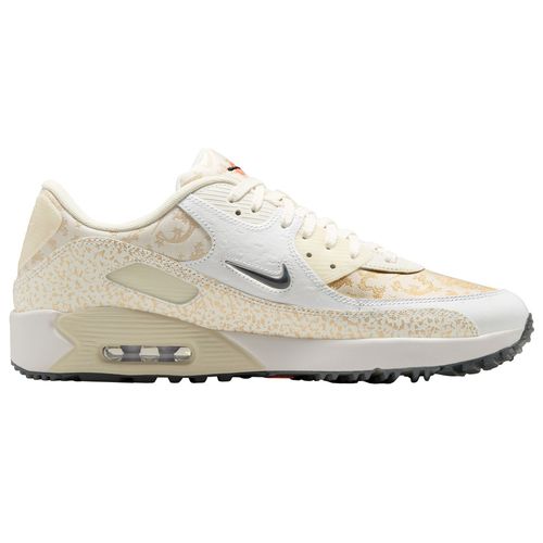 Nike Men's Air Max 90 G Spikeless Golf Shoes