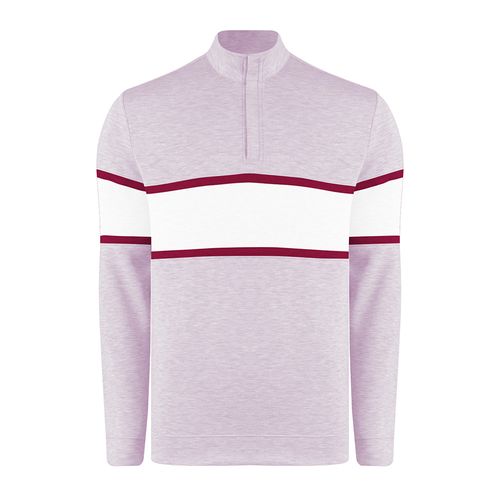 Men's Swannies Owen 1/4 Zip Pullover