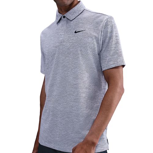 Nike Men's Tour Dri-FIT Jacquard Polo