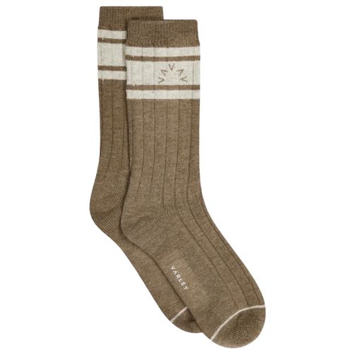 Varley Women's Malissa Plush Wide Rib Socks