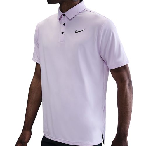 Nike Men's Dri-FIT Tour Solid Polo