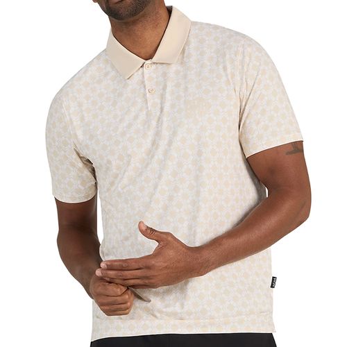 Bad Birdie Men's Vapor Cooling Polo