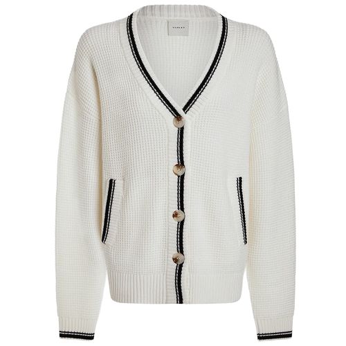 Varley Women's Coniston Boxy Knit Cardigan