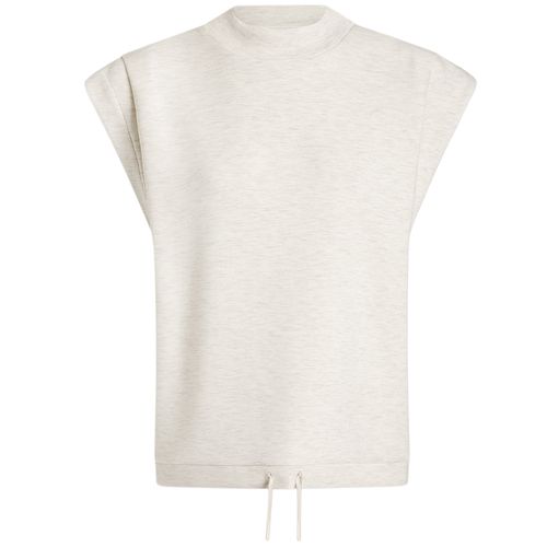 Varley Women's Otis Sleeveless Sweatshirt