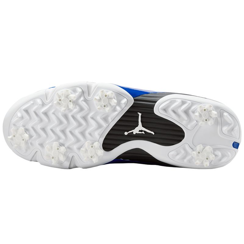 Nike Men's Air Jordan 14 G Golf Shoes - Worldwide Golf Shops