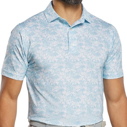 FootJoy Men's Garden Lisle Polo