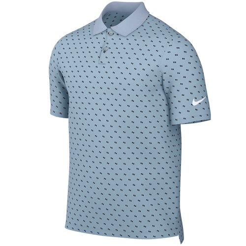 Nike Men's Dri-FIT Victory+ Print Polo