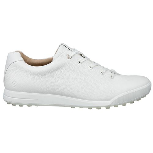ECCO Men's Street Retro Spikeless Golf Shoes