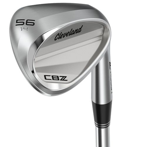 Cleveland CBZ Tour Satin Wedge